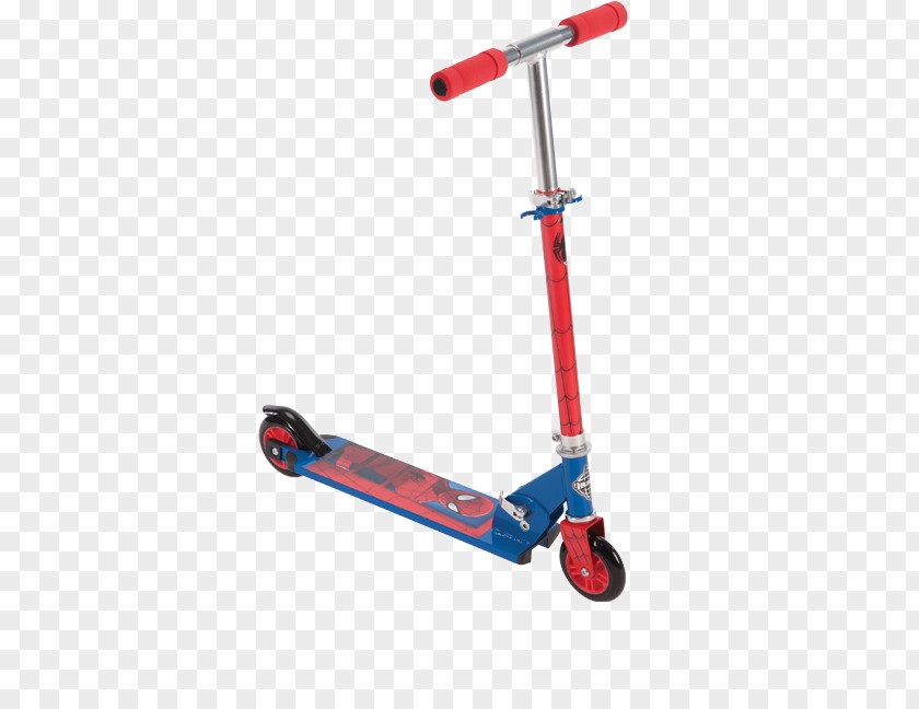 Folding Cart Marvel Ultimate Spider-Man Boys' 2-Wheel Inline Scooter By Huffy Black Panther Iron Man STAR WARS Saga 2 PNG