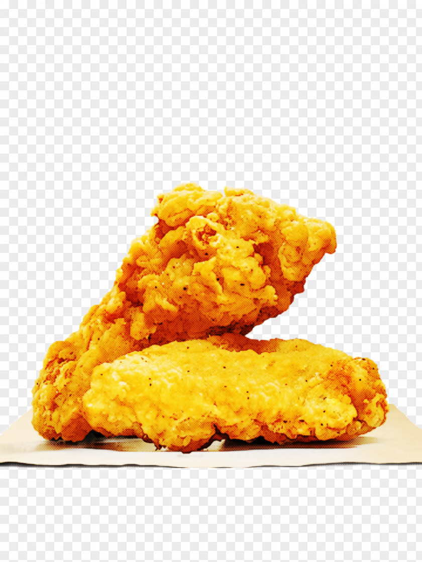 Fried Chicken PNG