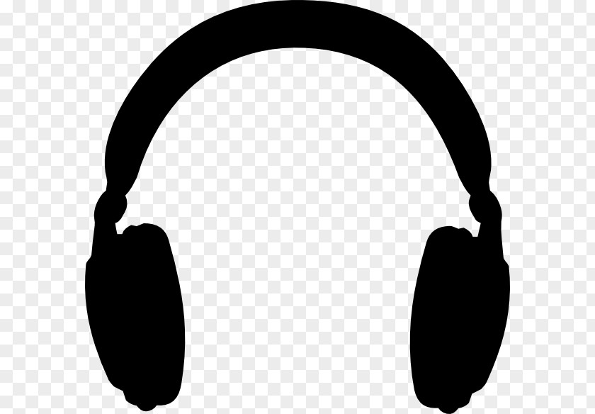 Headphones Clip Art PNG