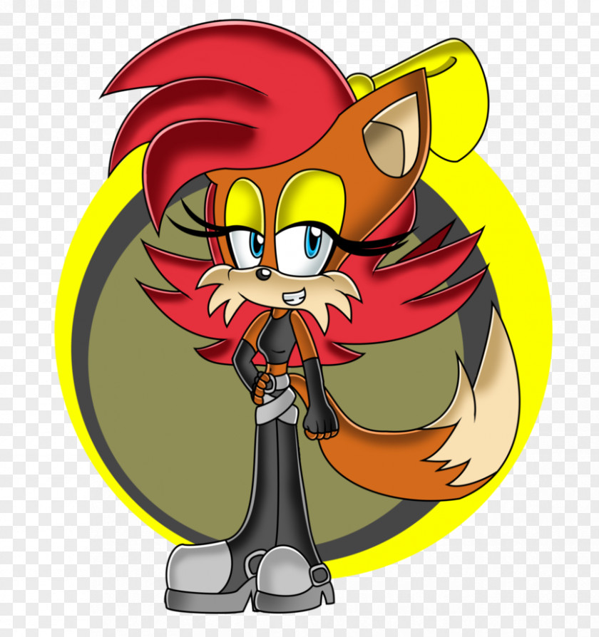Hedgehog Shadow The Archie Comics PNG