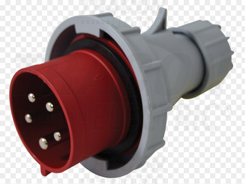 Industrial And Multiphase Power Plugs Sockets Electrical Connector Industry IP Code Electronics Computer Hardware PNG