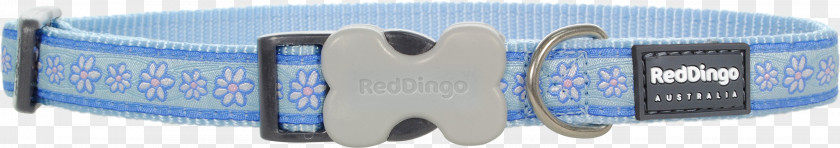 Light Blue Glitter Dog Collars Red Dingo Collar PNG