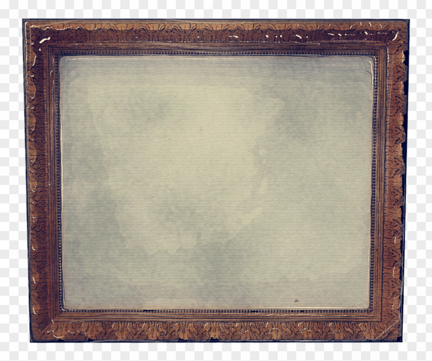 Metal Interior Design Painting Wood Stain Picture Frames Rectangle PNG