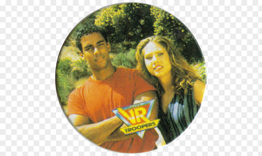 Mexican Taco Bell Number One Sarah Joy Brown Haim Saban VR Troopers Power Rangers Image PNG