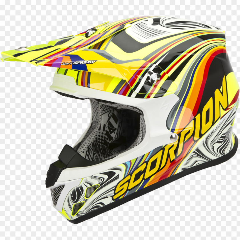 Motorcycle Helmets Scorpion Price PNG