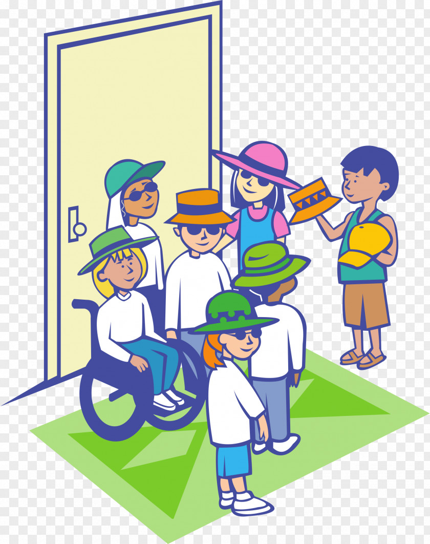 Outings Poster Clip Art Openclipart Image PNG