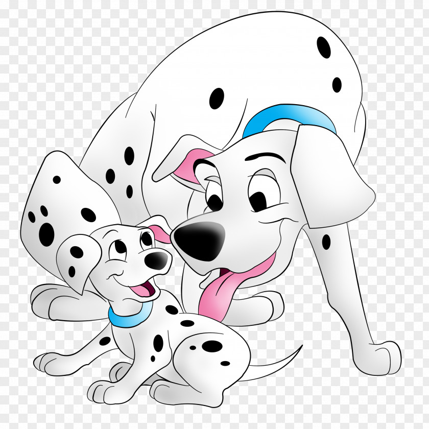 Puppy Dalmatian Dog Breed Non-sporting Group PNG