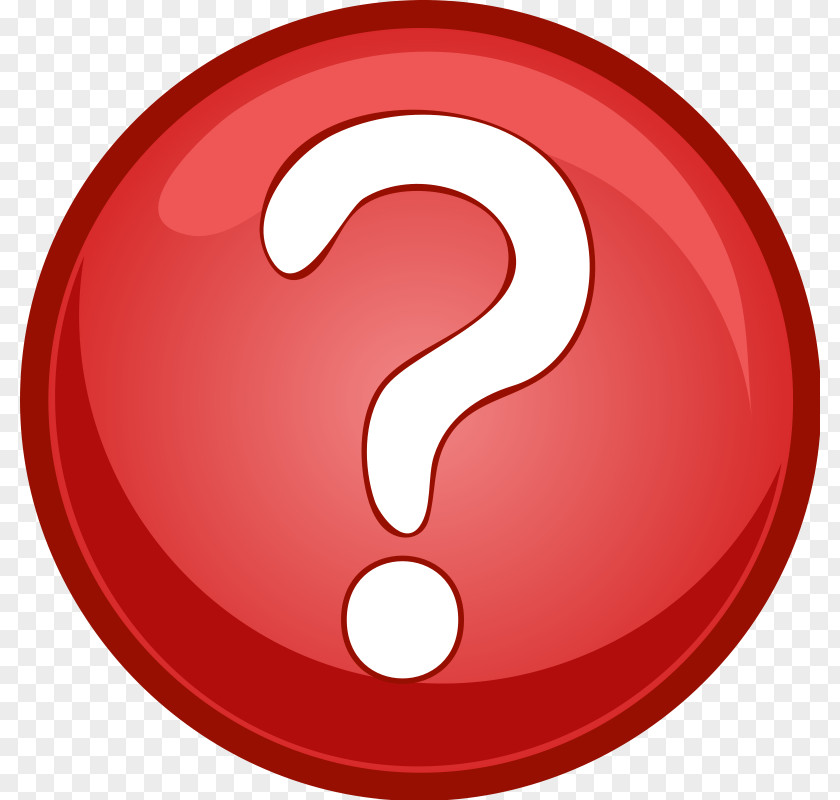 Questionmark Pictures Question Mark Free Content Clip Art PNG