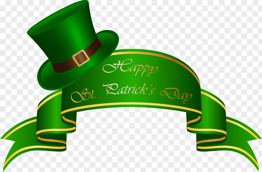Saint Patrick's Day 17 March Shamrock Desktop Wallpaper Clip Art PNG