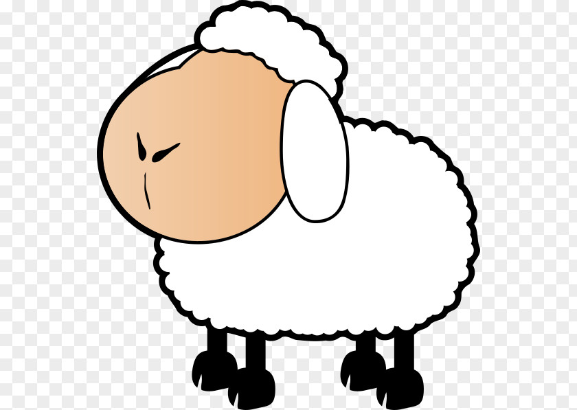 Sheep Download Clip Art PNG