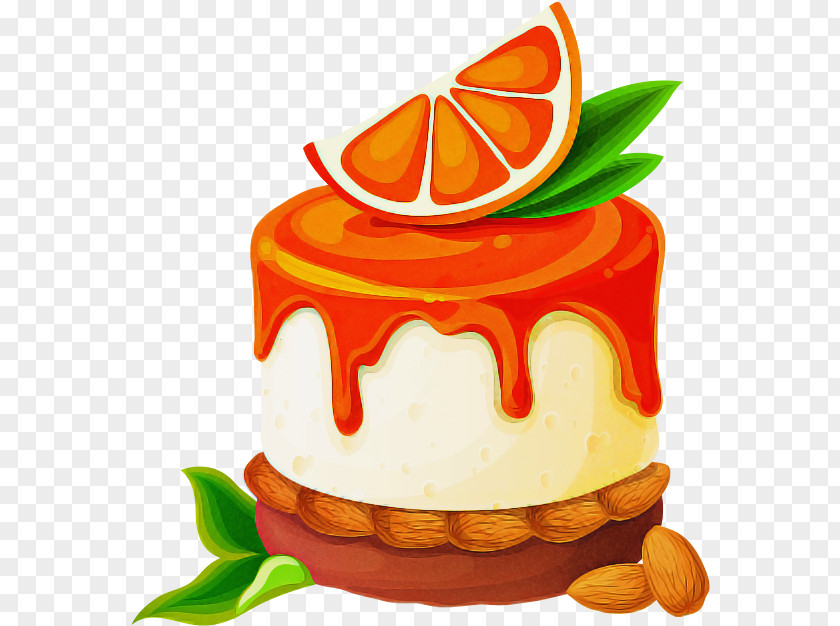Tangerine Fruit Orange PNG