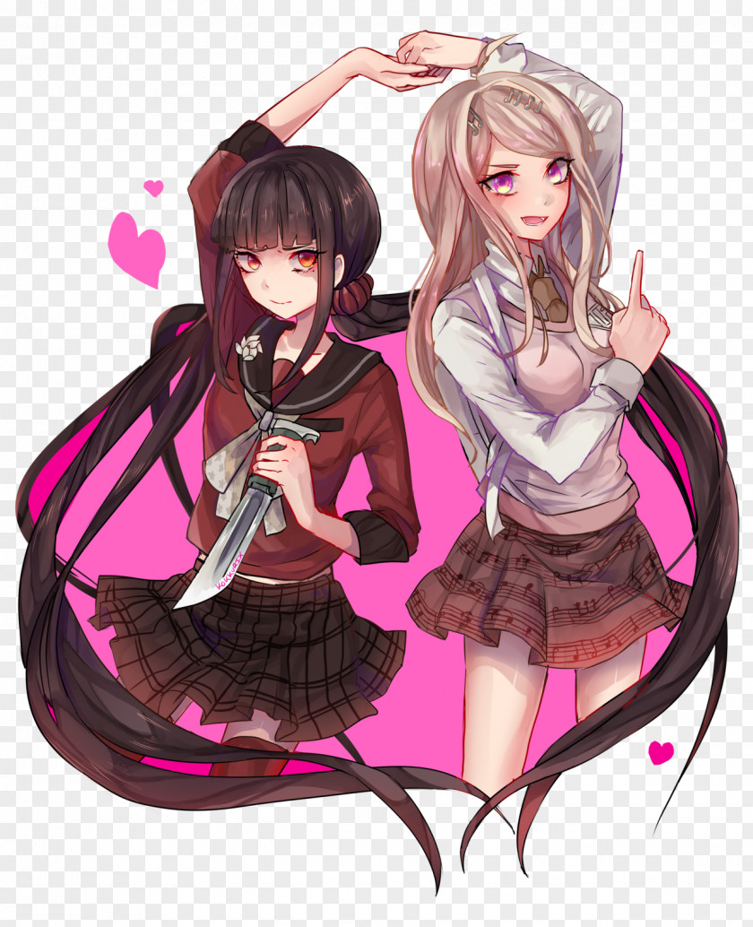 Tribulation Revelations Bible Art Danganronpa V3: Killing Harmony Video Games Cosplay PNG