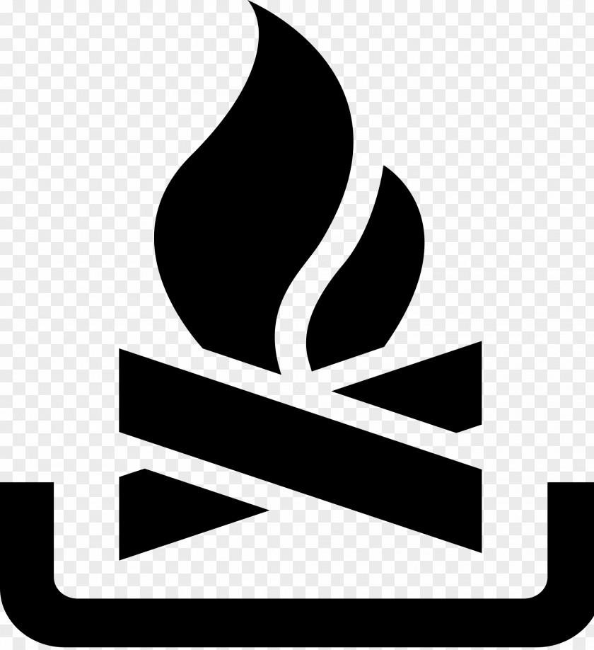 Campfire Symbol Bonfire Clip Art PNG