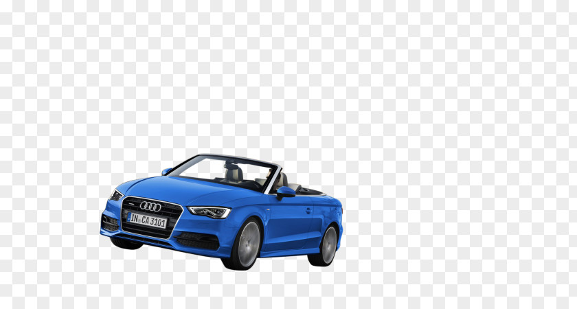 Car Personal Luxury Audi A3 Cabriolet Sports PNG