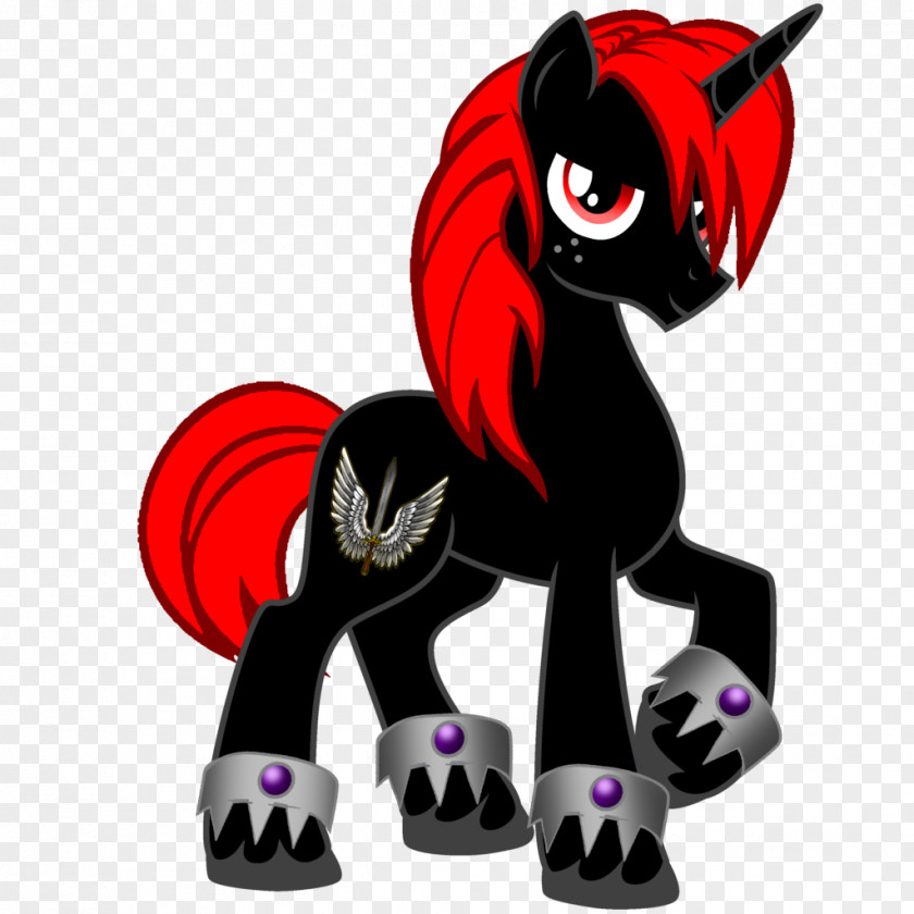 Cat Pony Horse Clip Art PNG