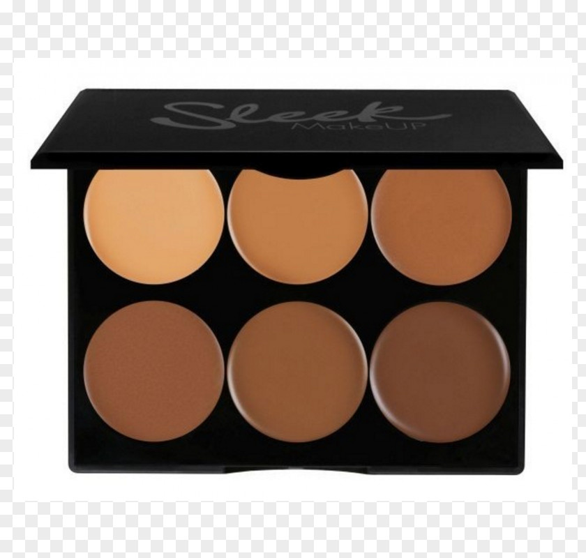 Contouring Cosmetics Cream Eye Shadow Rouge PNG
