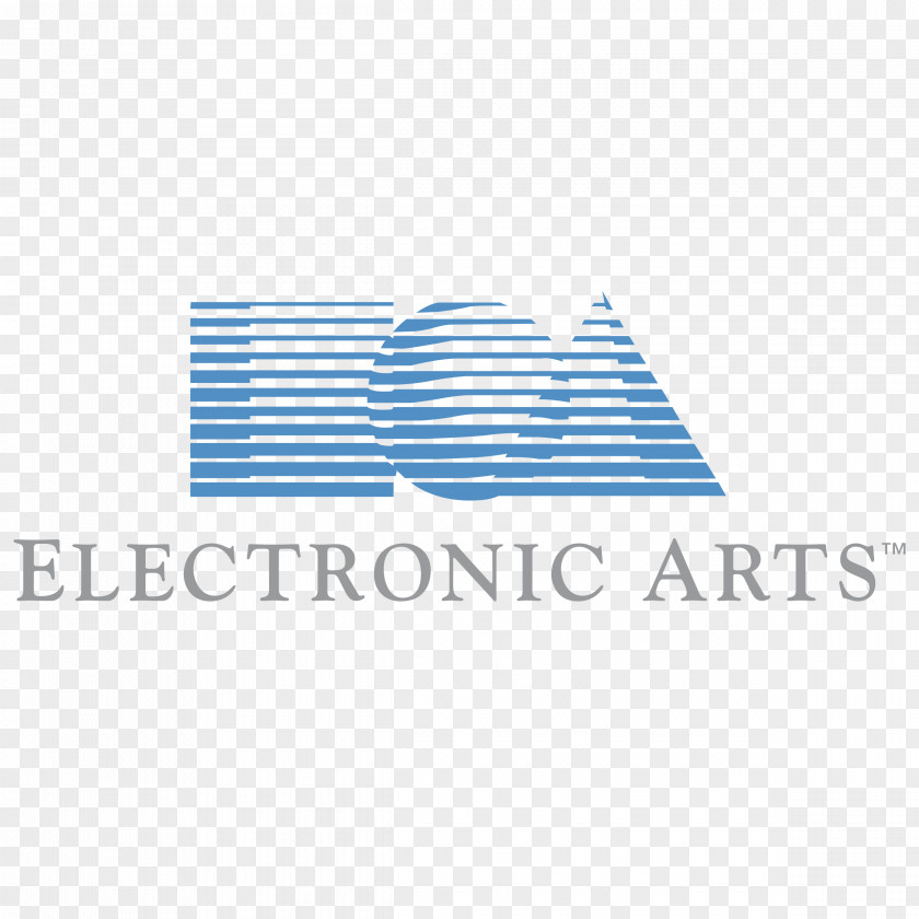 Electronic Arts Logo Brand Font Product PNG