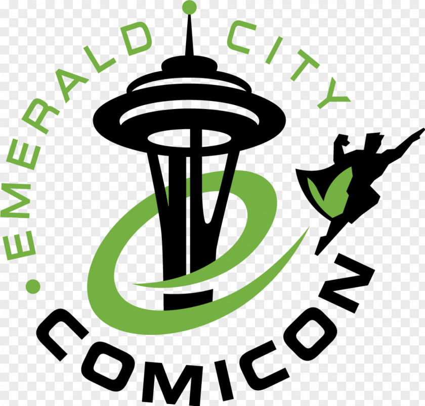 Emerald City Comic Con Comicon In Seattle San Diego Comic-Con Book PNG