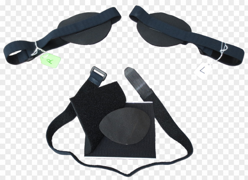 Eye Physics LLC Shield Leash PNG