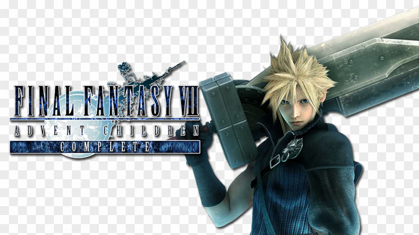 Final Fantasy Vii Advent Children Crisis Core: VII Cloud Strife Tifa Lockhart Before Crisis: PNG