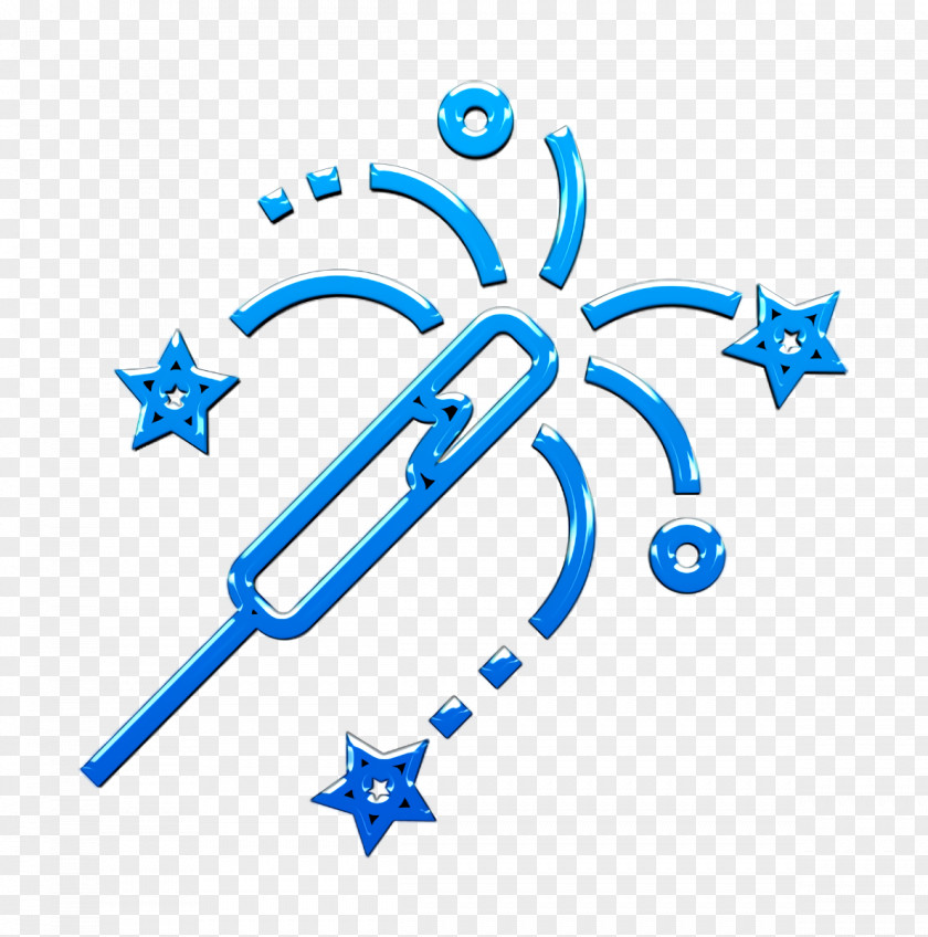 Firework Icon Circus PNG