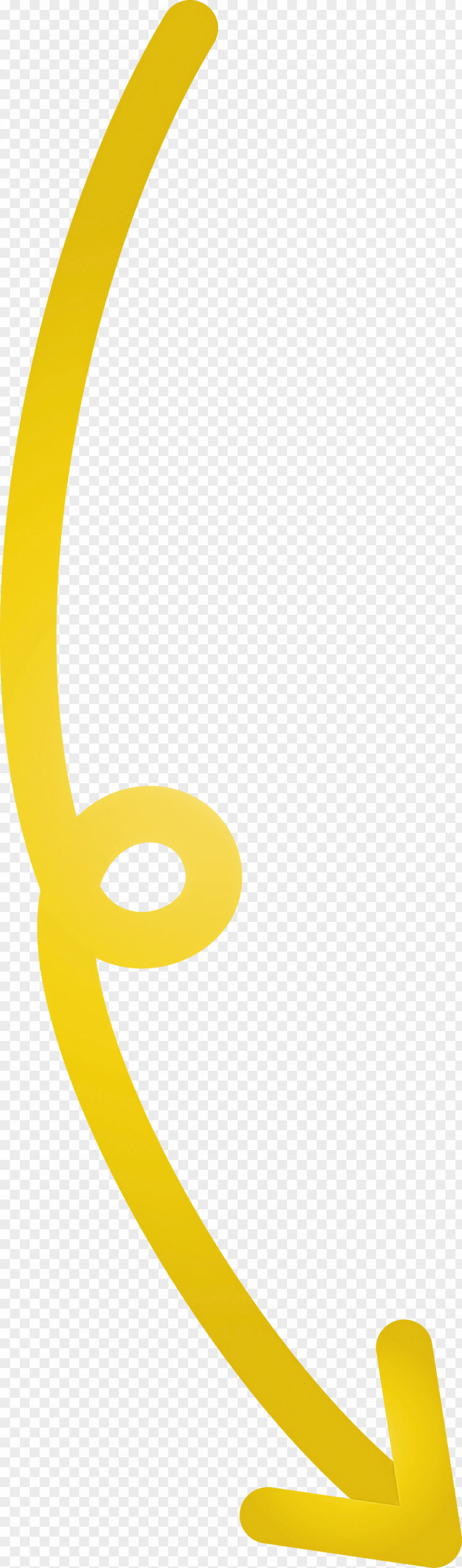 Hand Style Arrow PNG