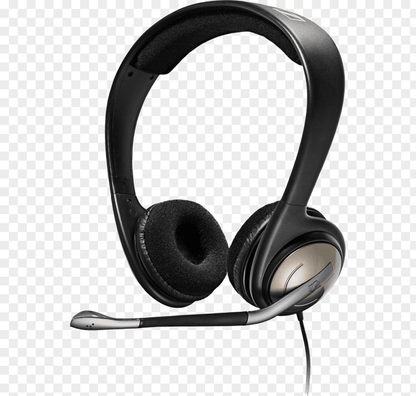 Headphones Microphone Xbox 360 Wireless Headset Sennheiser PC 151 PNG