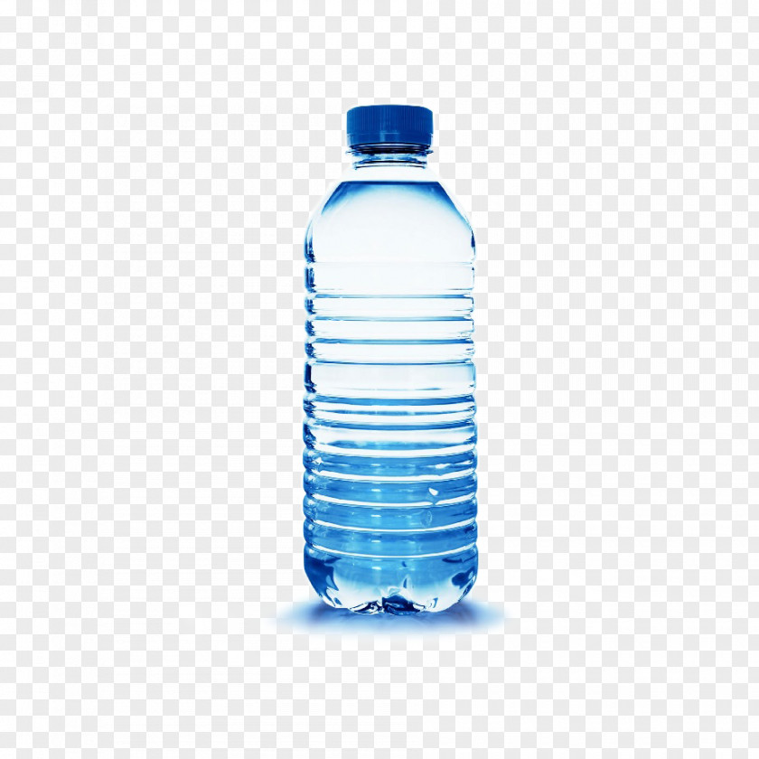 Mineral Water Label Bottles Bottled Clip Art PNG