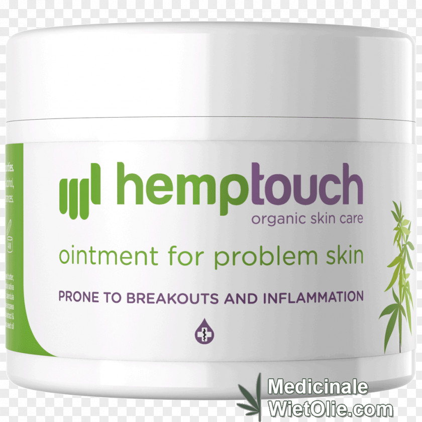 Oil Cream Salve Cannabidiol Skin Hemp PNG