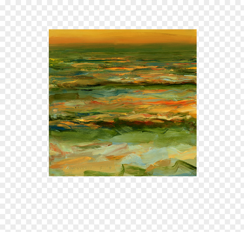 Painting Pacifica Art Acrylic Paint Shore PNG