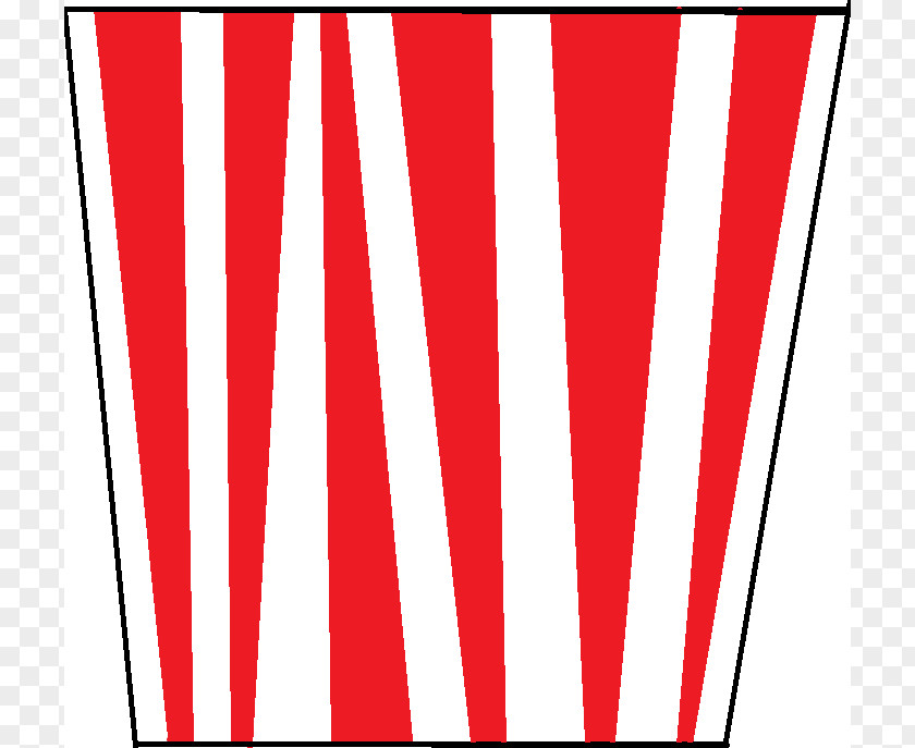 Popcorn Container Cliparts Bucket Clip Art PNG