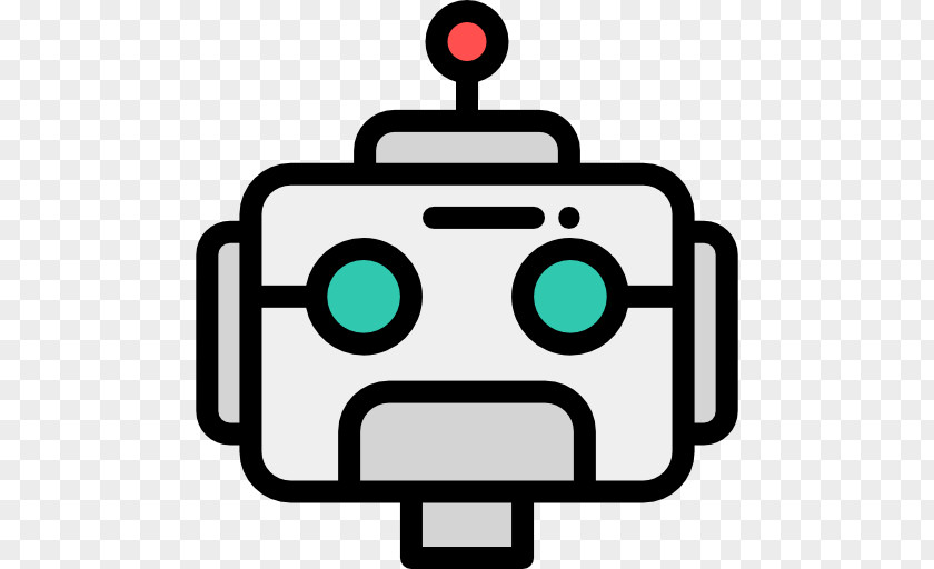 Robot Game Chatbot Group PNG