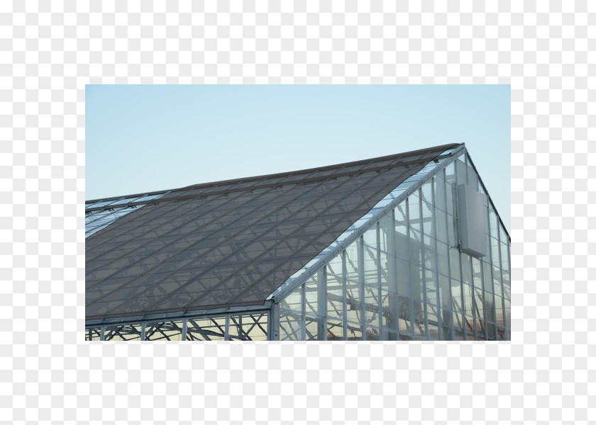 Snap Fastener Roof Shade Textile Greenhouse Shed PNG