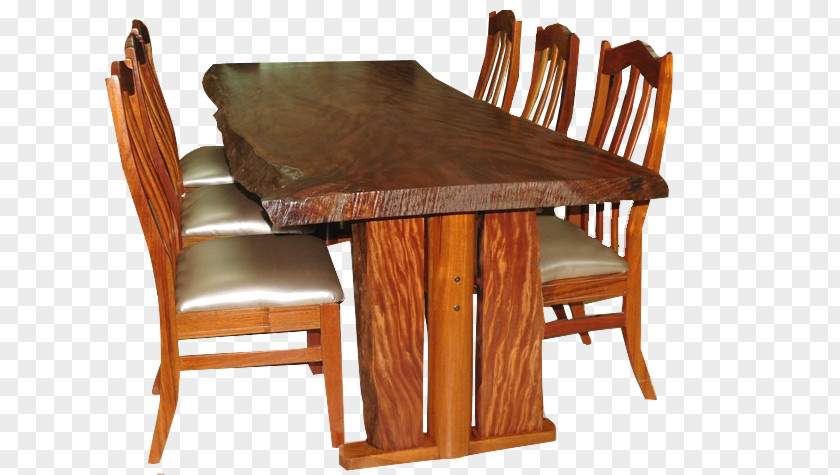 Table Chairs Furniture Chair Matbord Kitchen PNG