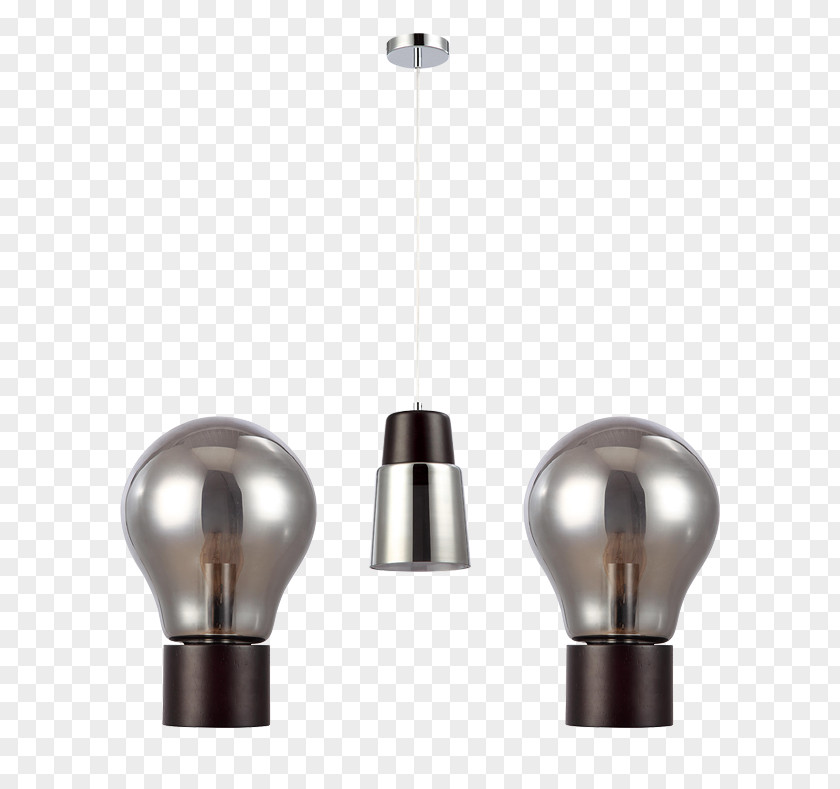 Table Light Fixture PNG