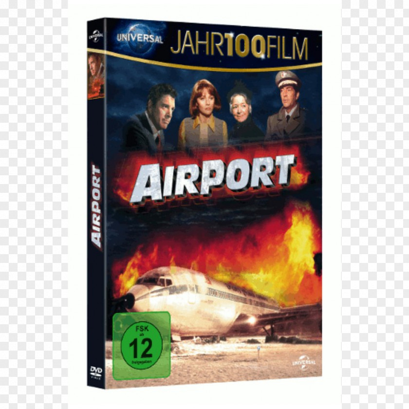 100 Films And A Funeral Mel Bakersfeld Airport Disaster Film Television PNG