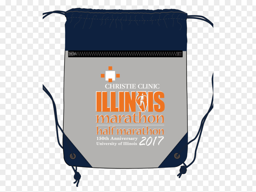 Bag Illinois Marathon London Mumbai PNG