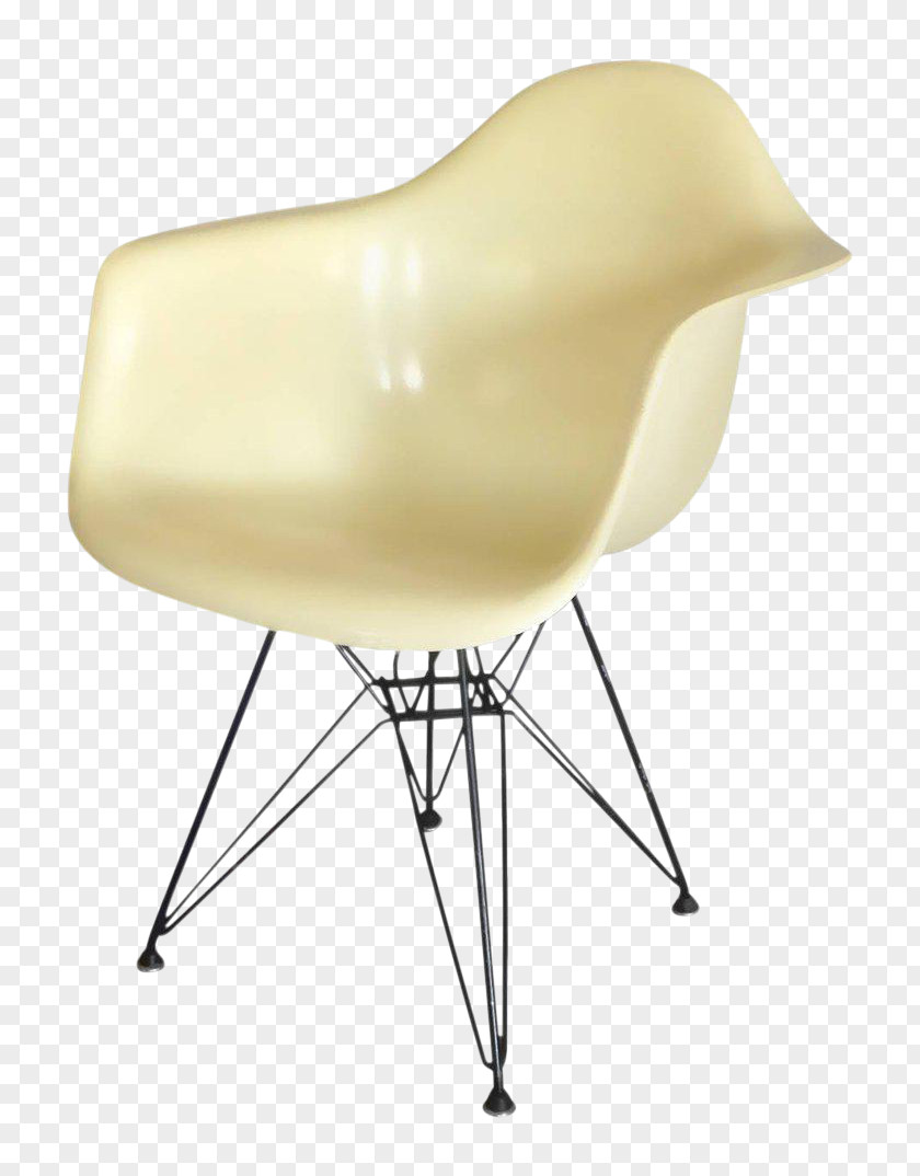 Chair Eames Fiberglass Armchair Eiffel Tower Charles And Ray Mid-century Modern PNG