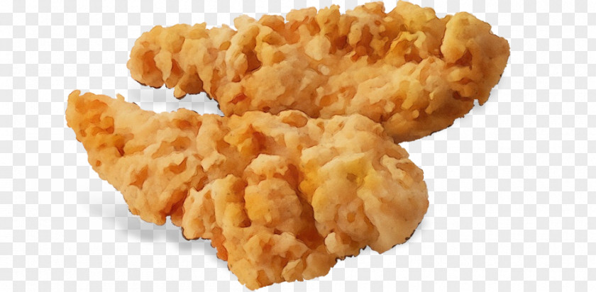 Chicken Nugget Fast Food Fried PNG