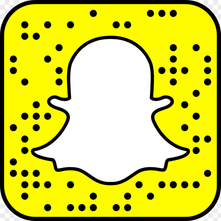 Coding Club Snapchat Snap Inc. Social Media User Profile Scan PNG