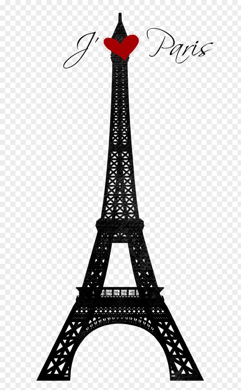 Eiffel Tower Champ De Mars PNG