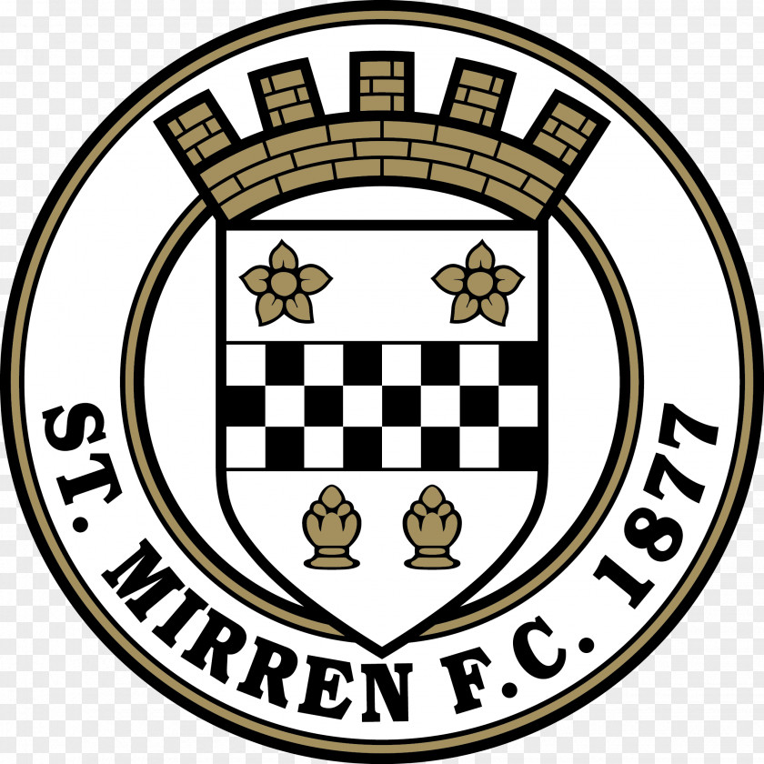 Football St Mirren F.C. Scottish Premiership Aberdeen Motherwell Johnstone PNG
