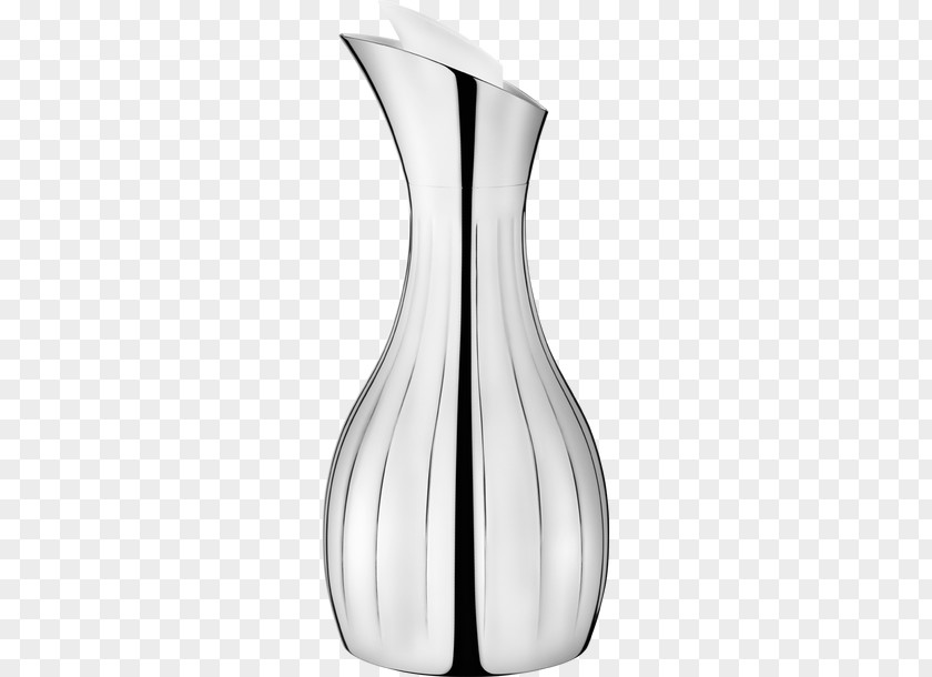 Georg Jensen Legacy Bonbonniere Pitcher Koppel Jug PNG