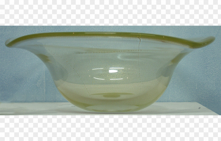 Glass Bowl Lid Cup PNG
