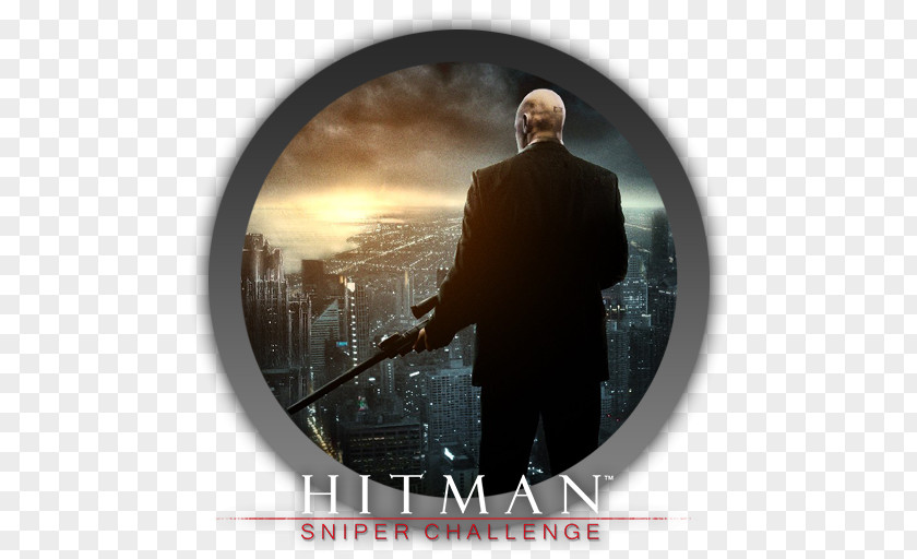Hitman Hitman: Absolution Codename 47 Contracts Blood Money PNG