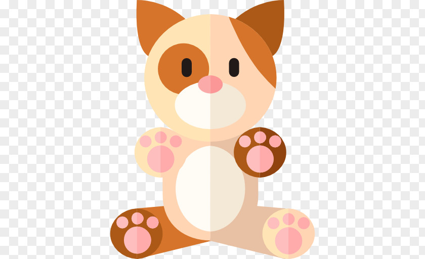 Kitten Cat Whiskers Puppy Horse Clip Art PNG