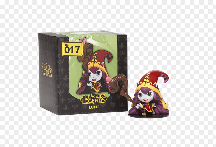 League Of Legends Action & Toy Figures Riot Games Figurine PNG