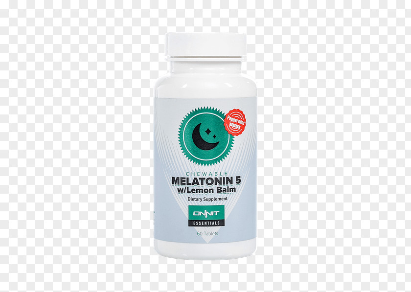 Lemon Balm Dietary Supplement Onnit Labs Melatonin Couponcode PNG