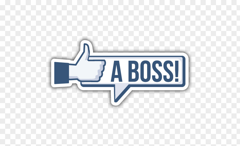 Like A Boss Transparent Display Resolution Logo Wallpaper PNG