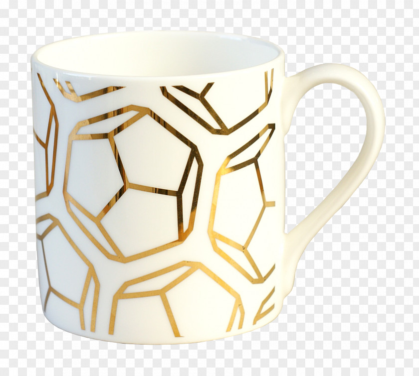 Mug Coffee Cup Ceramic Dodecahedron PNG